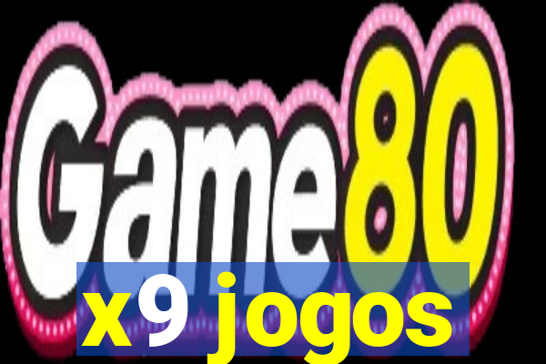 x9 jogos